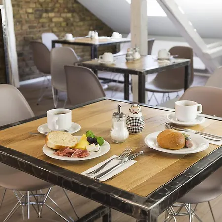 Forty Four 3* Frankfurt am Main