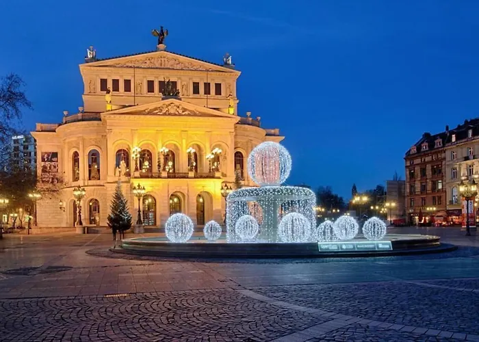 Forty Four Frankfurt am Main