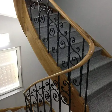 ホテル フォーティ フォー