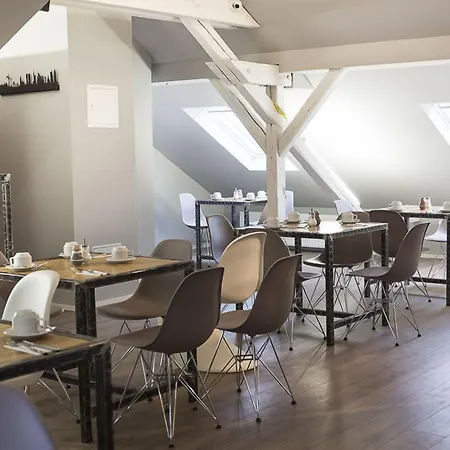 Forty Four Frankfurt am Main