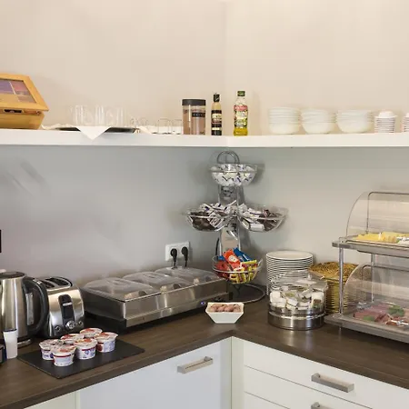 Forty Four 3* Frankfurt am Main