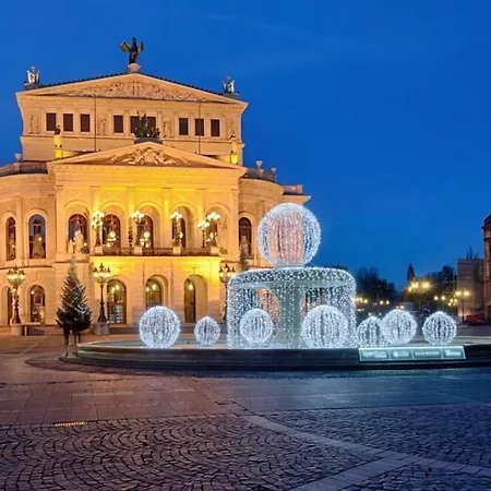 Forty Four Frankfurt am Main