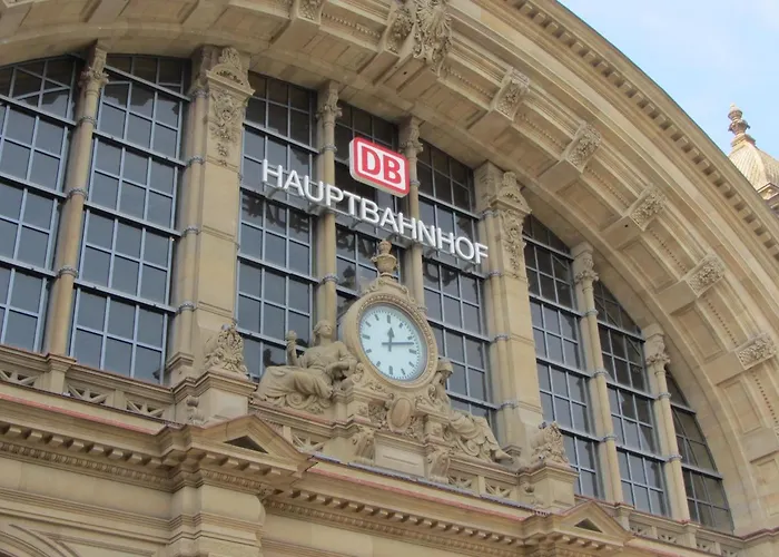 فندق فورتي فور 3*