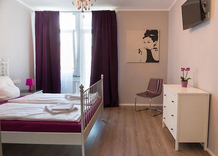 フォーティ フォー フランクフルト