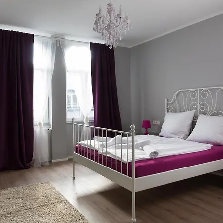 Forty Four Hotel Francoforte sul Meno