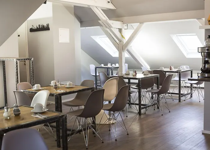 Forty Four Fráncfort del Meno